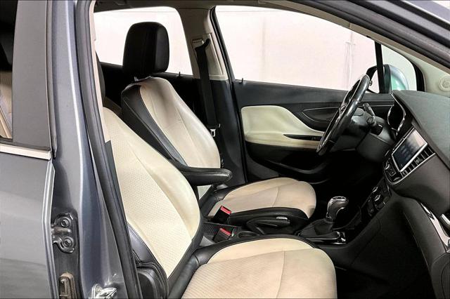 Used 2019 Buick Encore For Sale in Millington, TN