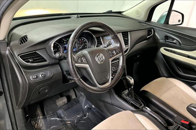 Used 2019 Buick Encore For Sale in Millington, TN
