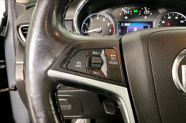 Used 2019 Buick Encore For Sale in Millington, TN