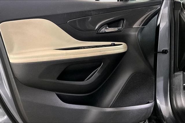 Used 2019 Buick Encore For Sale in Millington, TN