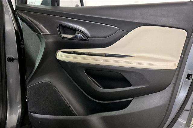 Used 2019 Buick Encore For Sale in Millington, TN