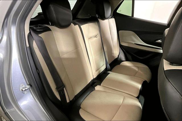 Used 2019 Buick Encore For Sale in Millington, TN