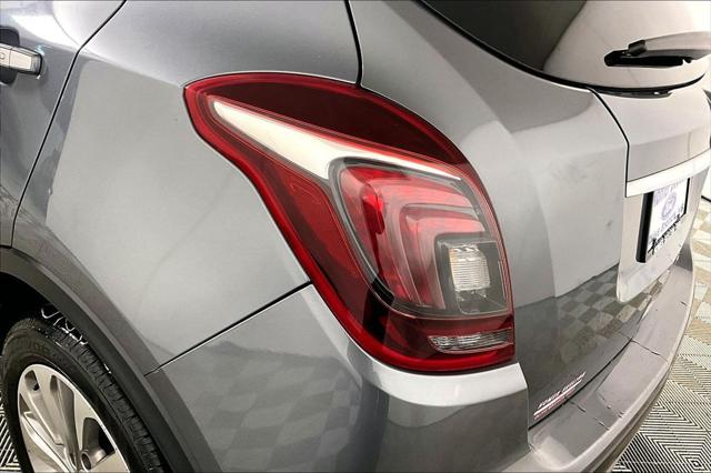 Used 2019 Buick Encore For Sale in Millington, TN
