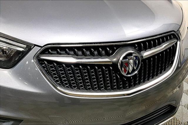 Used 2019 Buick Encore For Sale in Millington, TN