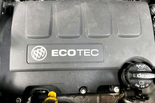 Used 2019 Buick Encore For Sale in Millington, TN