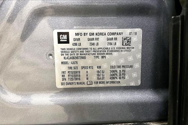 Used 2019 Buick Encore For Sale in Millington, TN