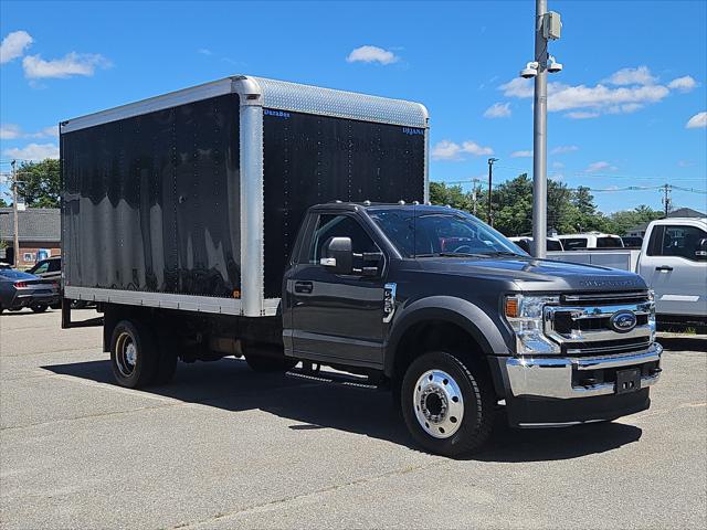 2020 Ford F-450 XLT for sale in Ayer, MA