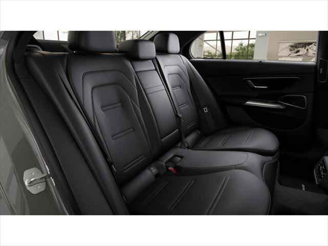 2026 Mercedes-Benz AMG E 53 E Amg E 53 Hybrid