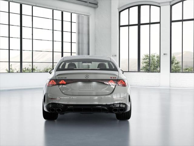 2026 Mercedes-Benz AMG E 53 E Amg E 53 Hybrid