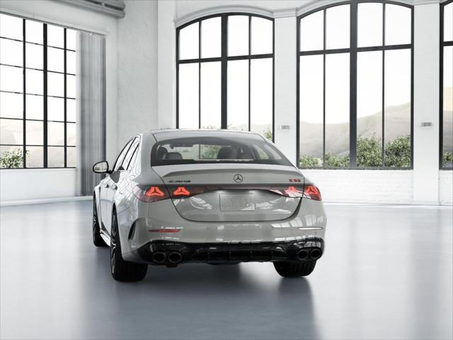 2026 Mercedes-Benz AMG E 53 E Amg E 53 Hybrid