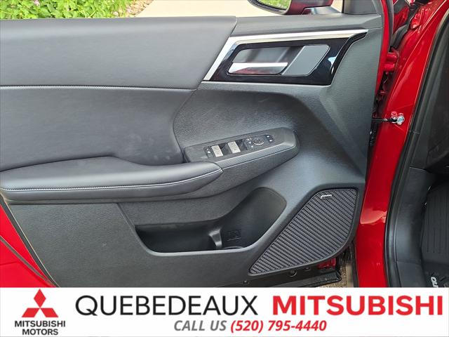 2026 Mitsubishi Outlander SE 1.5T 2WD