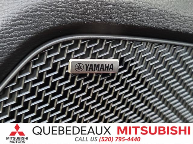 2026 Mitsubishi Outlander SE 1.5T 2WD