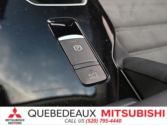 2026 Mitsubishi Outlander SE 1.5T 2WD