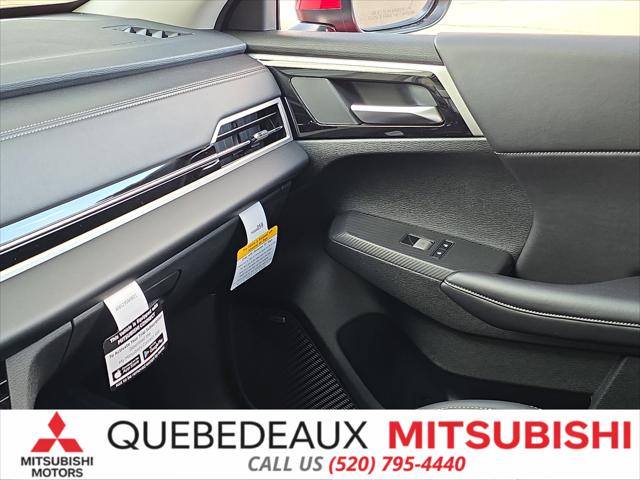 2026 Mitsubishi Outlander SE 1.5T 2WD