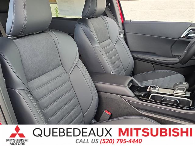 2026 Mitsubishi Outlander SE 1.5T 2WD