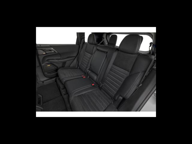 2026 Mitsubishi Outlander SE 1.5T S-AWC