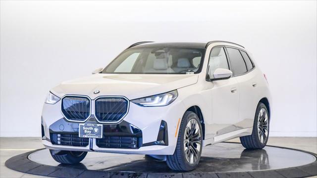 2026 BMW X3 30 xDrive for sale in Torrance, CA