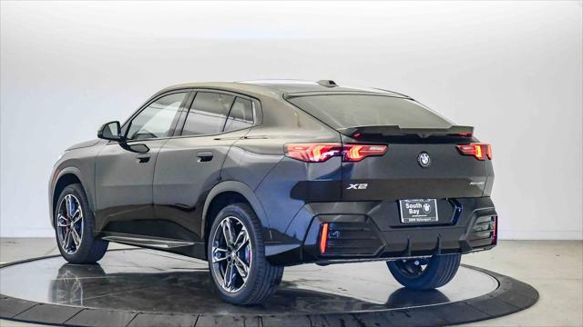 2026 BMW X2 xDrive28i