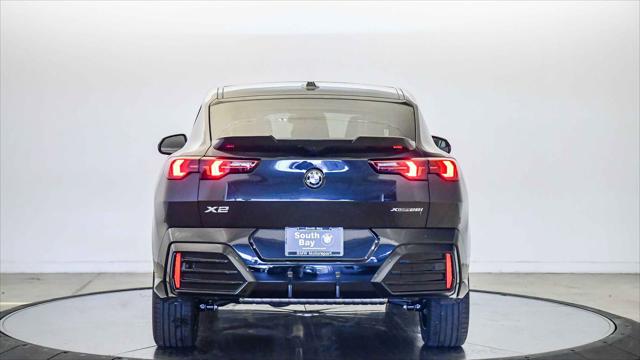 2026 BMW X2 xDrive28i