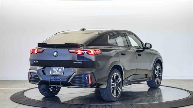 2026 BMW X2 xDrive28i