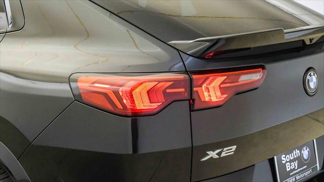 2026 BMW X2 xDrive28i