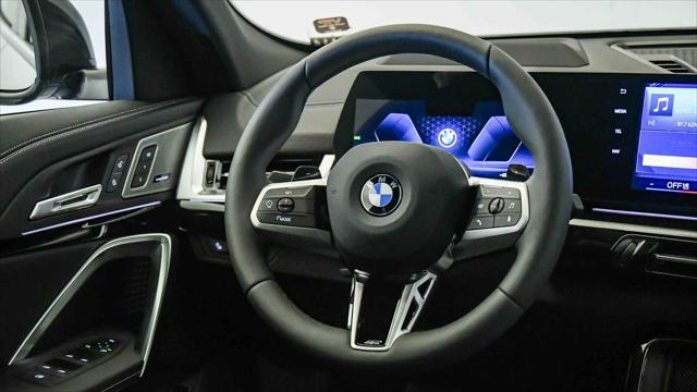 2026 BMW X2 xDrive28i