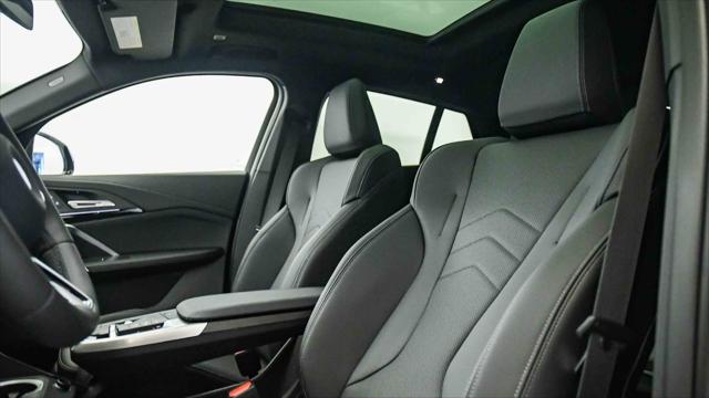 2026 BMW X2 xDrive28i