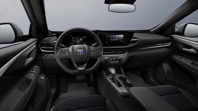 2026 Buick NV Preferred FWD