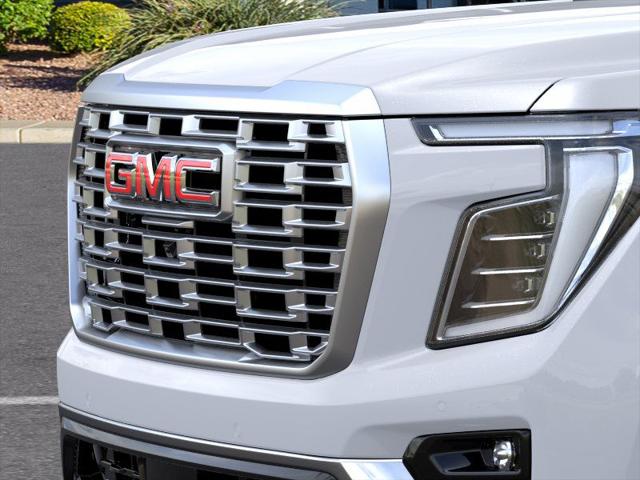 2026 GMC Yukon XL 4WD Denali