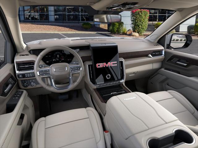 2026 GMC Yukon XL 4WD Denali