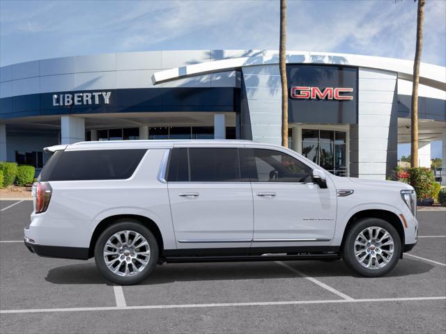 2026 GMC Yukon XL 4WD Denali