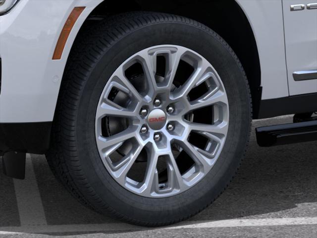 2026 GMC Yukon XL 4WD Denali