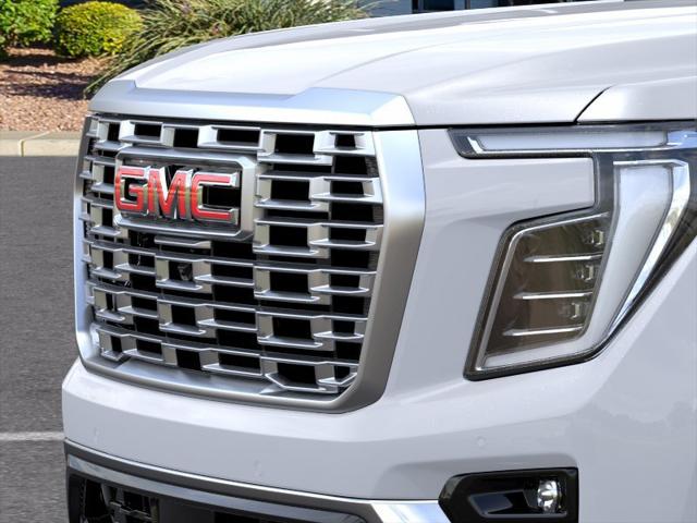 2026 GMC Yukon XL 4WD Denali