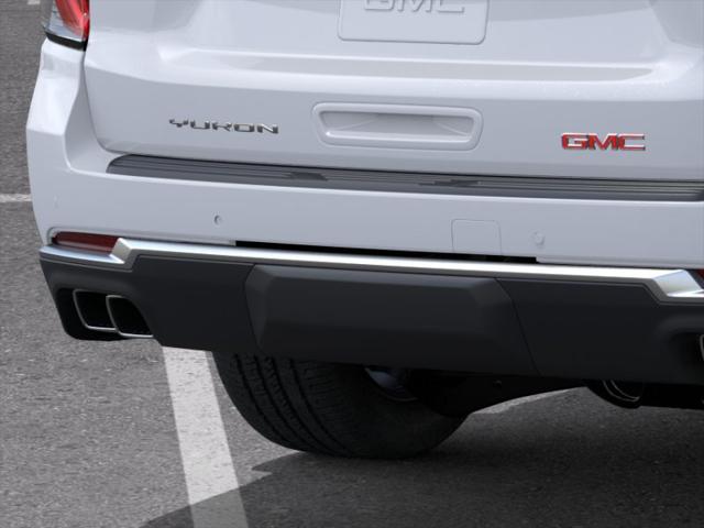 2026 GMC Yukon XL 4WD Denali