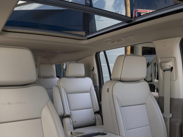 2026 GMC Yukon XL 4WD Denali