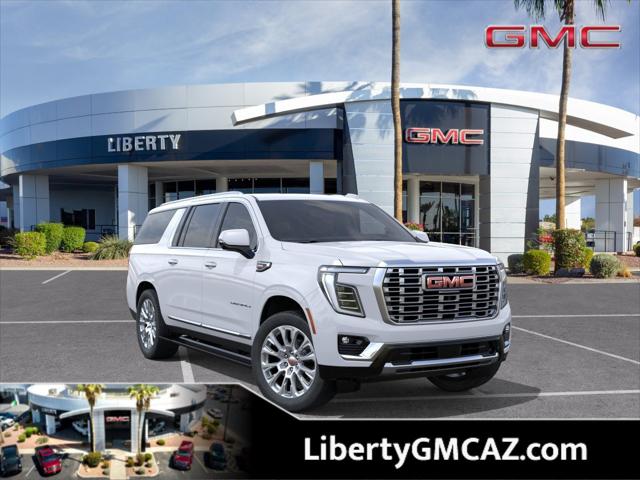 2026 GMC Yukon XL 4WD Denali for sale in Peoria, AZ