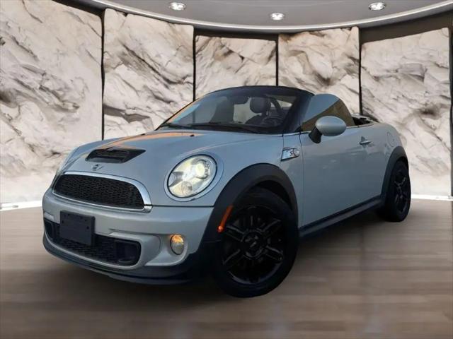 2012 MINI Cooper S Base for sale in Chino, CA