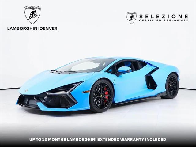 2024 Lamborghini Revuelto Base for sale in Highlands Ranch, CO