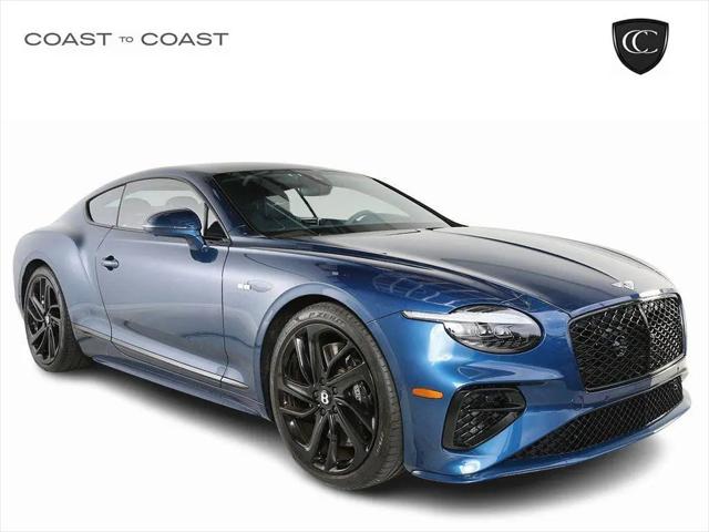 2025 Bentley Continental GT Speed for sale in Fort Lauderdale, FL