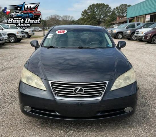 2008 Lexus ES 350 Base for sale in Houston, TX