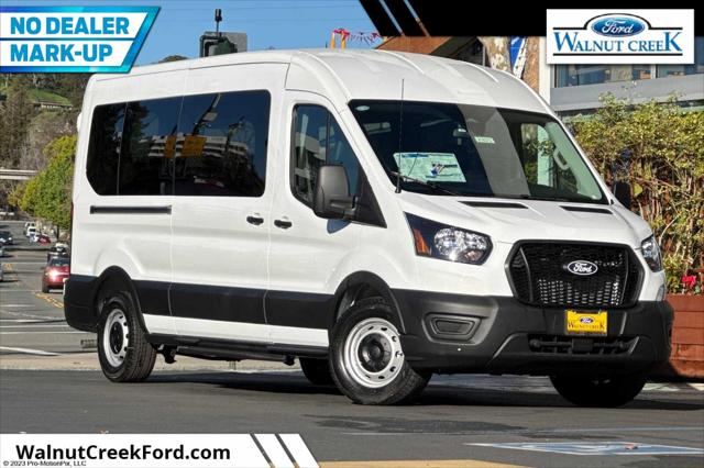 2026 Ford Transit-350 Passenger Van XL for sale in Walnut Creek, CA