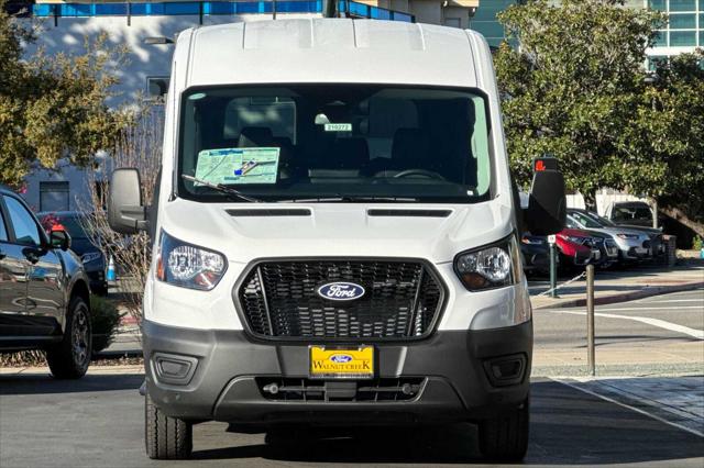 2026 Ford Transit-350 Passenger Van XL