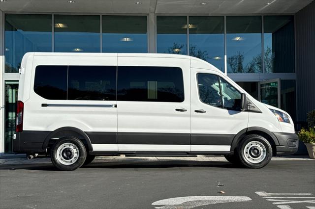 2026 Ford Transit-350 Passenger Van XL