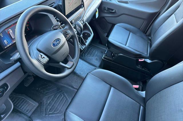 2026 Ford Transit-350 Passenger Van XL