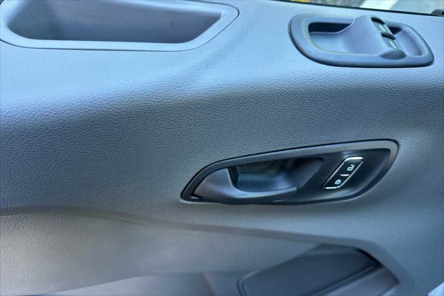 2026 Ford Transit-350 Passenger Van XL