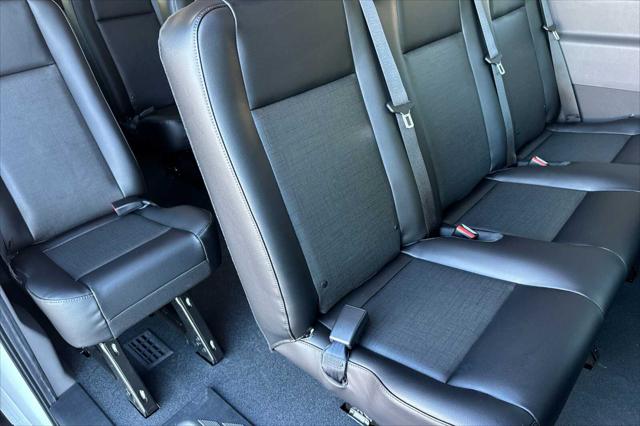 2026 Ford Transit-350 Passenger Van XL