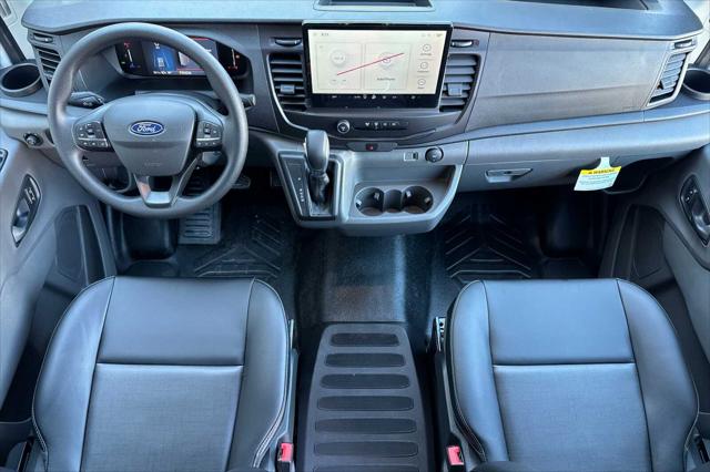 2026 Ford Transit-350 Passenger Van XL