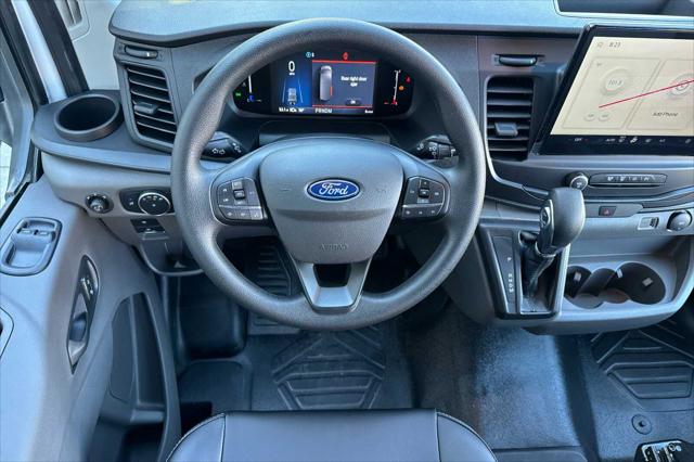 2026 Ford Transit-350 Passenger Van XL