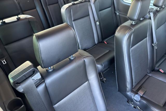 2026 Ford Transit-350 Passenger Van XL