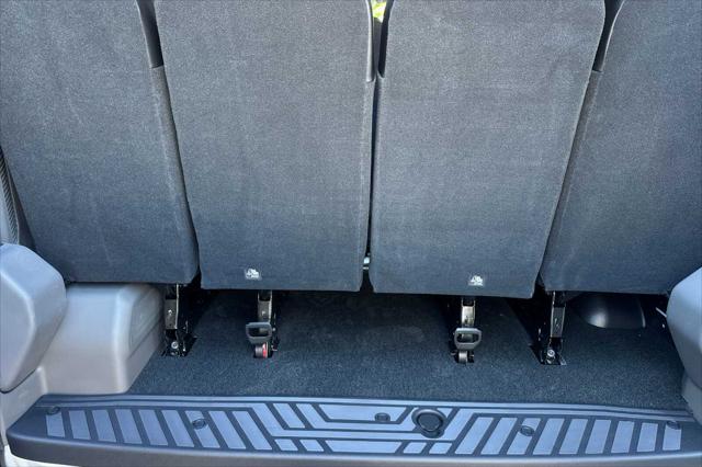 2026 Ford Transit-350 Passenger Van XL